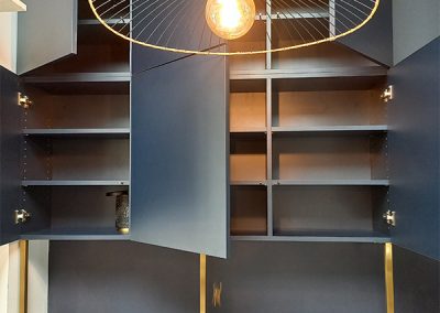 Fabricant de meubles sur mesure à Haroué