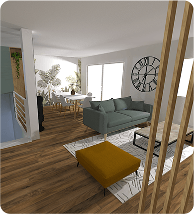 Création de meuble sur mesure dans le Saintois