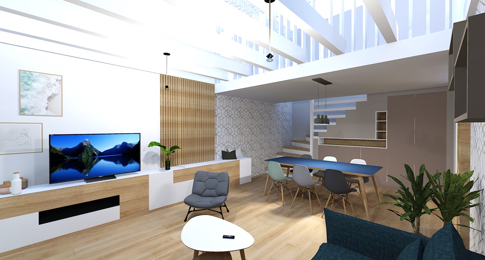 Création de meuble sur mesure dans le Saintois
